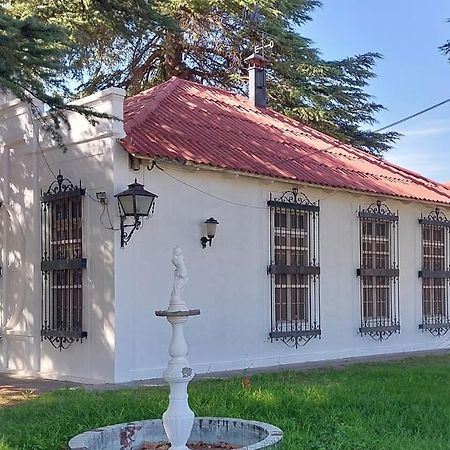 Casa De Campo Finca La Superiora La Consulta المظهر الخارجي الصورة