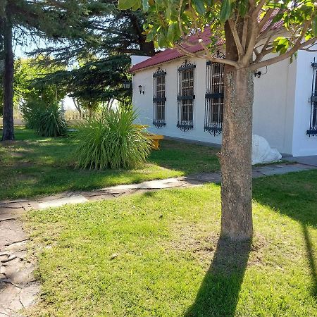 Casa De Campo Finca La Superiora La Consulta المظهر الخارجي الصورة