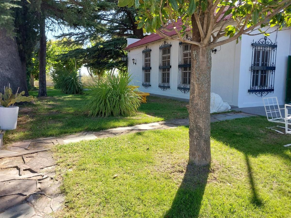 Casa De Campo Finca La Superiora La Consulta المظهر الخارجي الصورة