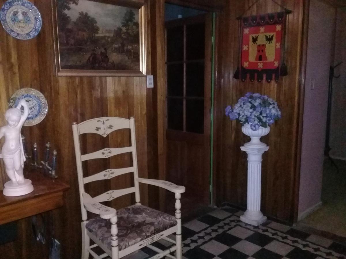 Casa De Campo Finca La Superiora La Consulta المظهر الخارجي الصورة