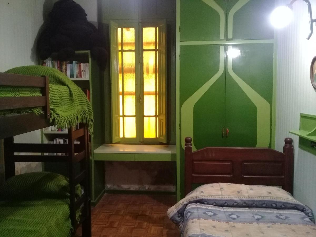 Casa De Campo Finca La Superiora La Consulta المظهر الخارجي الصورة