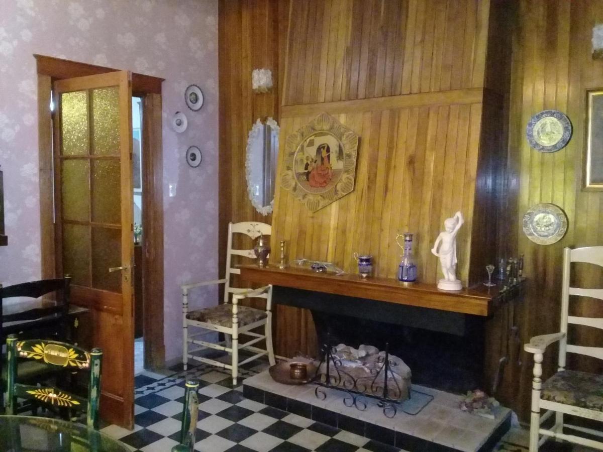 Casa De Campo Finca La Superiora La Consulta المظهر الخارجي الصورة