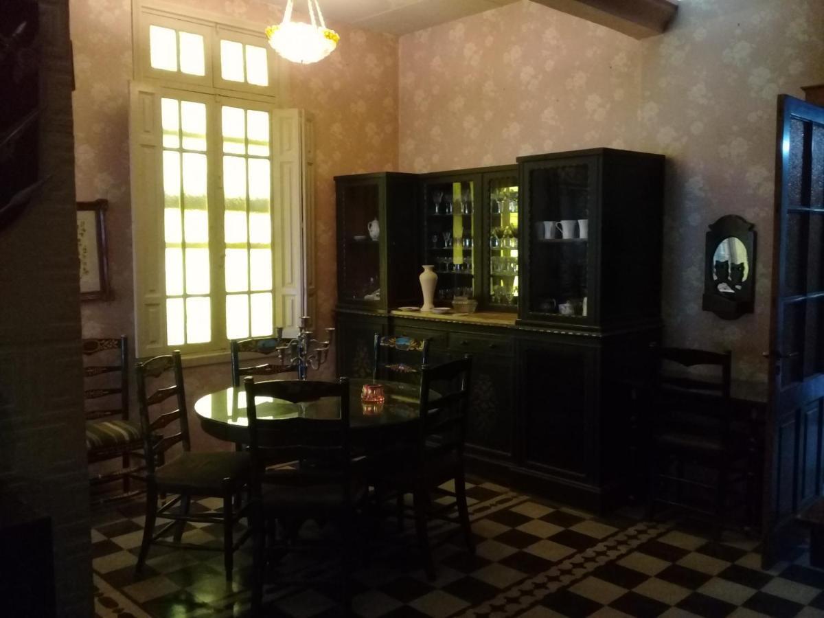 Casa De Campo Finca La Superiora La Consulta المظهر الخارجي الصورة