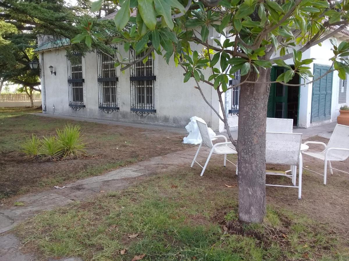 Casa De Campo Finca La Superiora La Consulta المظهر الخارجي الصورة